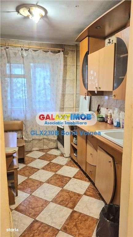 Apartament 3 camere Nicolae Grigorescu | decomandat -2bai metrou 14min