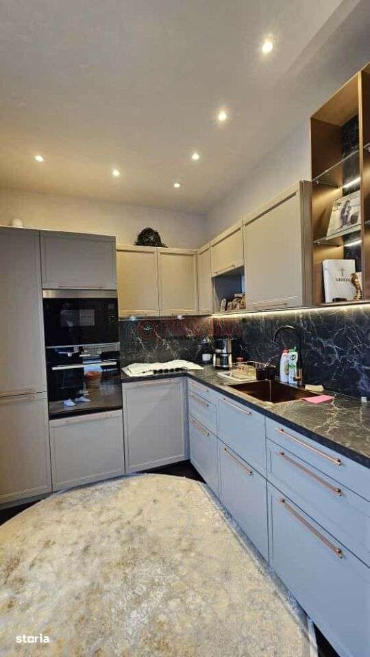 Super Penthouse 4 Camere + Terasă – Mihai Bravu, Mutare Rapidă-14