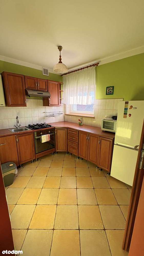 Mieszkanie 3 pokoje ul Mickiewicza - Pełny obrazek: 5/9