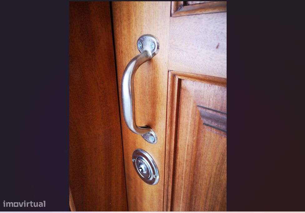 Armazém com luz natural (11 m2) - Grande imagem: 3/6