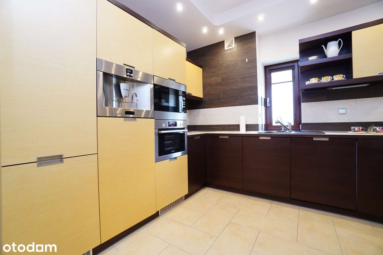 2 os. Pokoje, Kuchnia, garderoba, 2 MP +komórka lok. || Wola Justowska-13