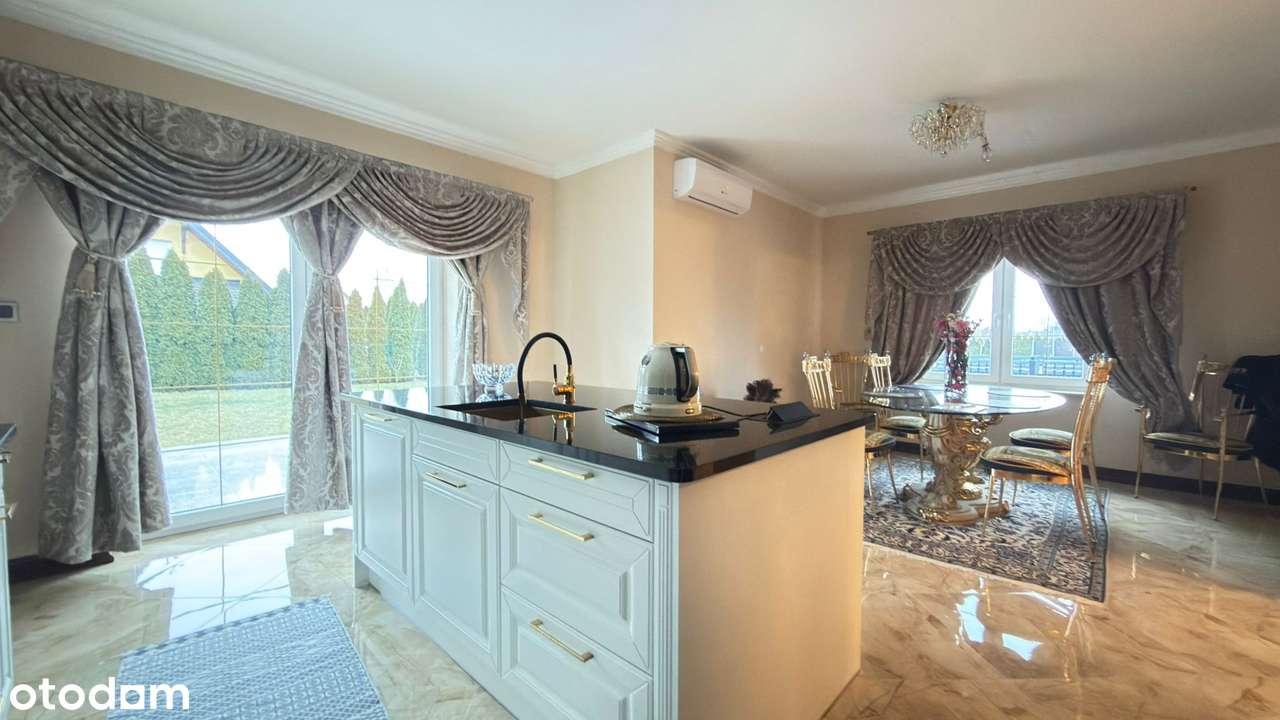 Na sprzedaż nowoczesny dom – Opole, Czarnowąsy-5