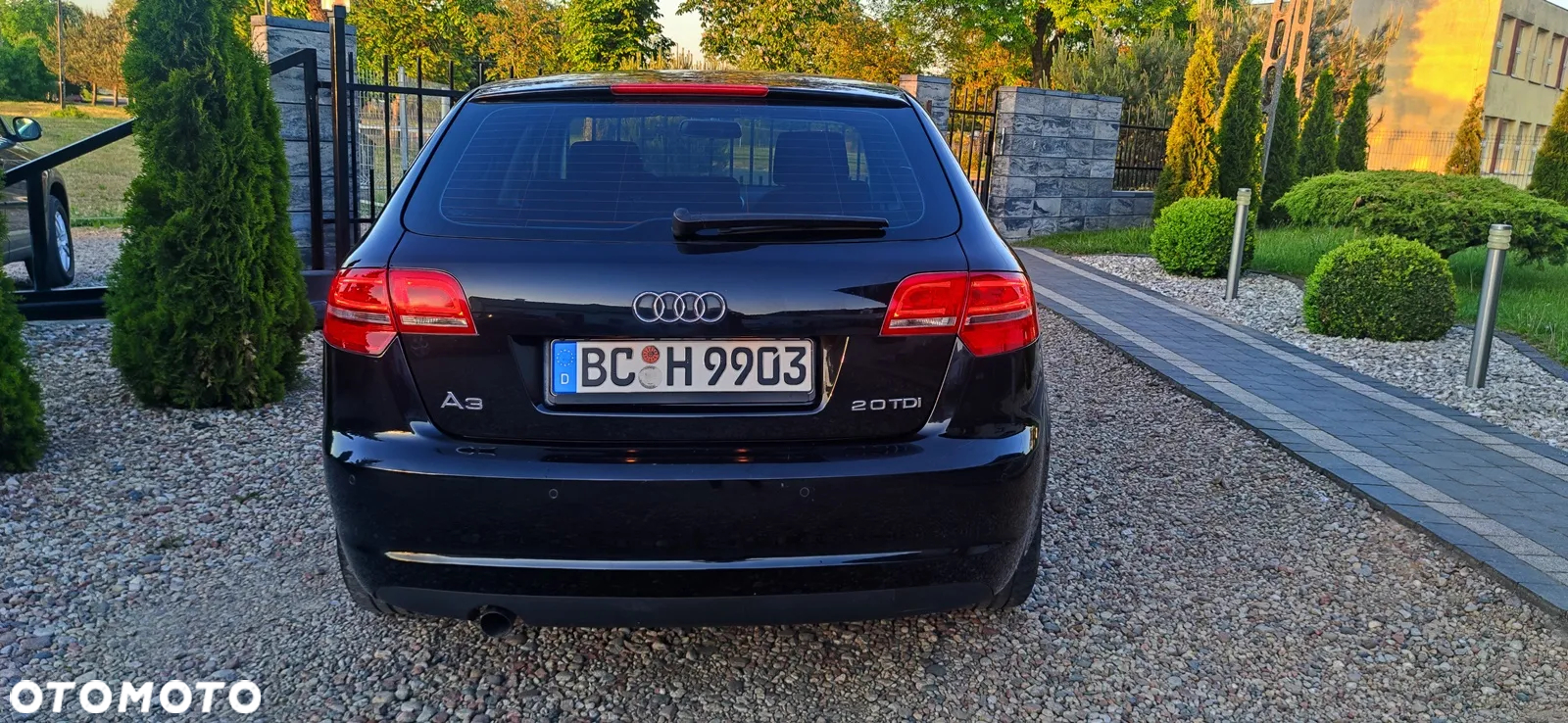 Audi A3 - 14