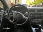Volkswagen Golf 1.6 TDI (BlueMotion Technology) Comfortline - 15