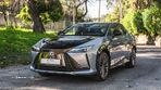 Lexus RZ 450e Luxury Bi-Tone - 1