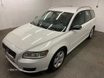 Volvo V50 DPF D2 Business Pro Edition - 8