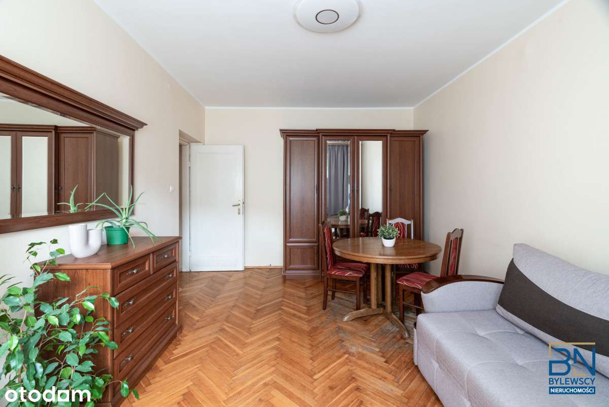 Mieszkanie 3-pok I Tuż przy Concordia Design!-6