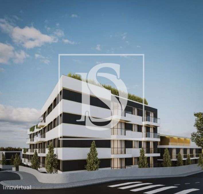 Apartamento de Luxo em Canidelo, Vila Nova de Gaia - Grande imagem: 5/27