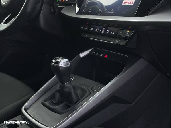 Audi A3 Sportback 30 TFSI Advanced - 24