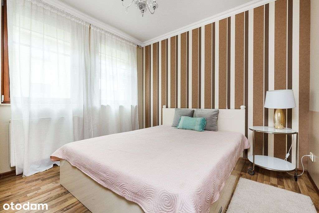 Sopockie Kamieniczki: 2-pokojowe Mieszkanie-1