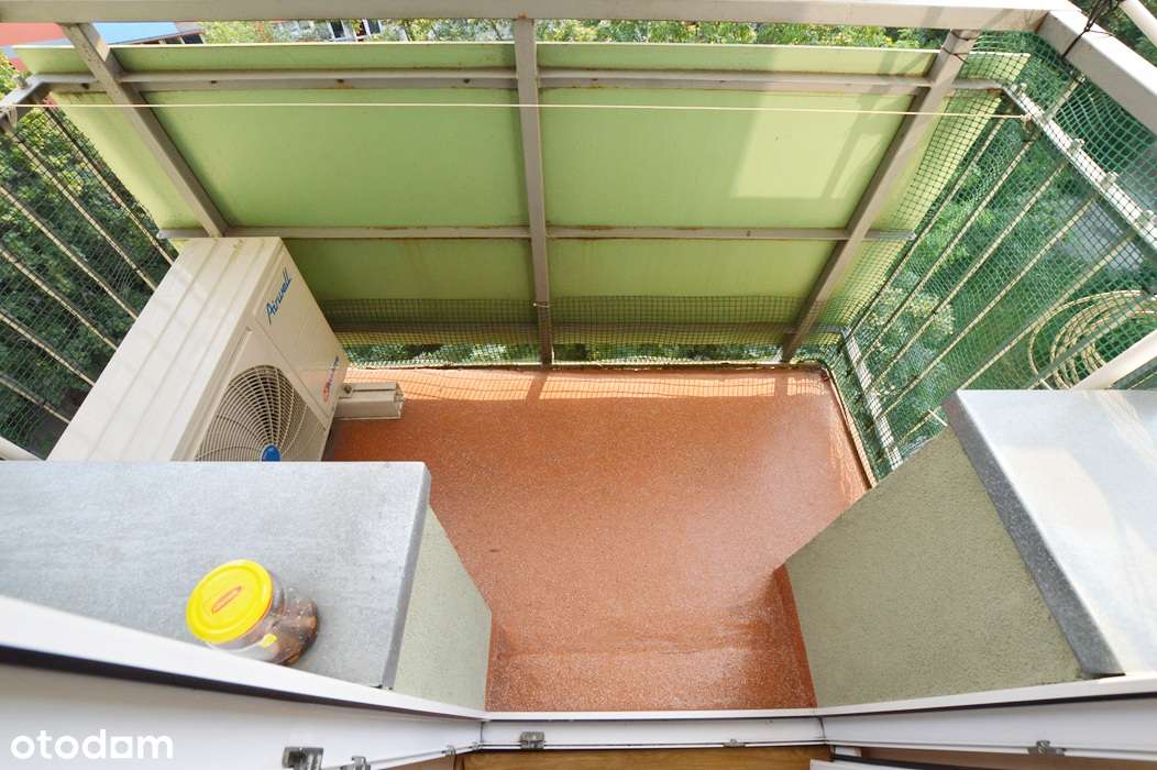 CENTRUM,5 min do Rynku,2pok,37m2,BALKON,MIEJSKIE MEDIA,PEŁNA WŁASNOŚĆ-4