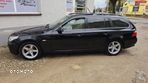 BMW Seria 5 520d Touring - 3