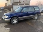 Subaru Forester - 13