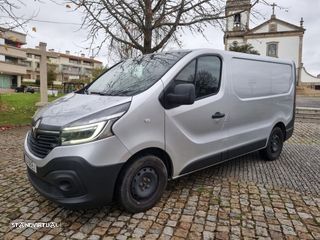 Renault Trafic/ 1.6 dci