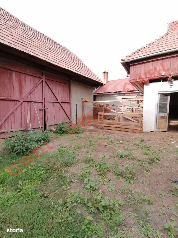 Teren intravilan cu anexe de vânzare în Târgu Secuiesc! - Imagine principală: 5/8