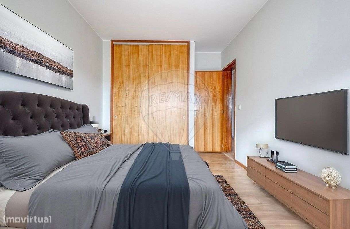 Apartamento T4 para venda - Grande imagem: 4/13