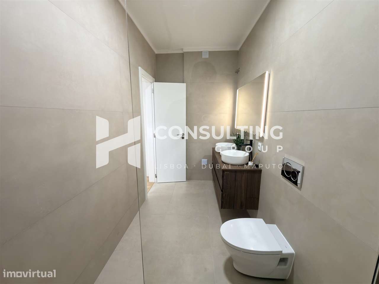 Apartamento T3 Venda em Benfica,Lisboa-12