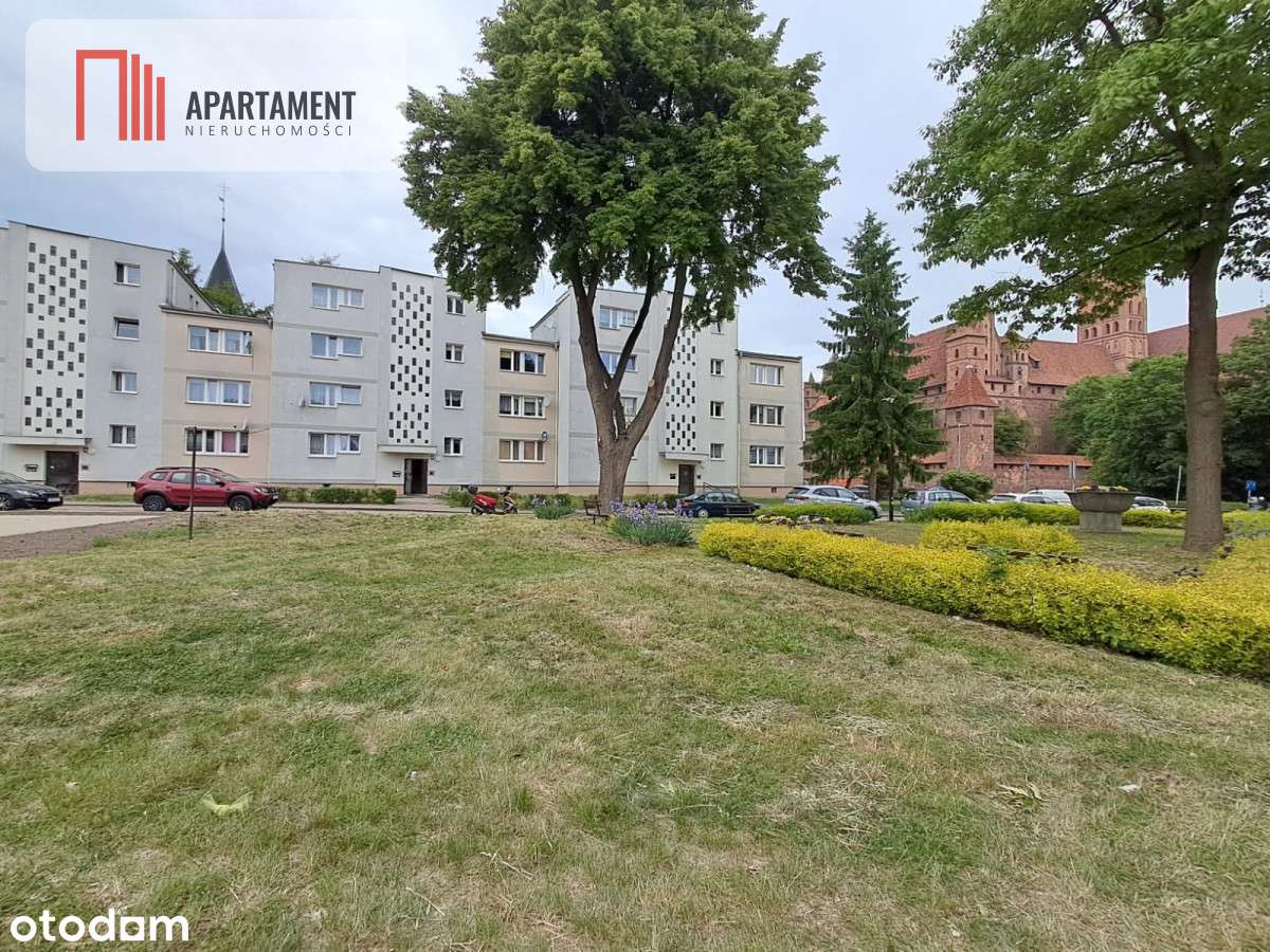 Kawalerka z Widokiem NA Zamek | Ul. Stare Miasto 4