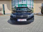Opel Astra 1.4 Turbo Business - 4