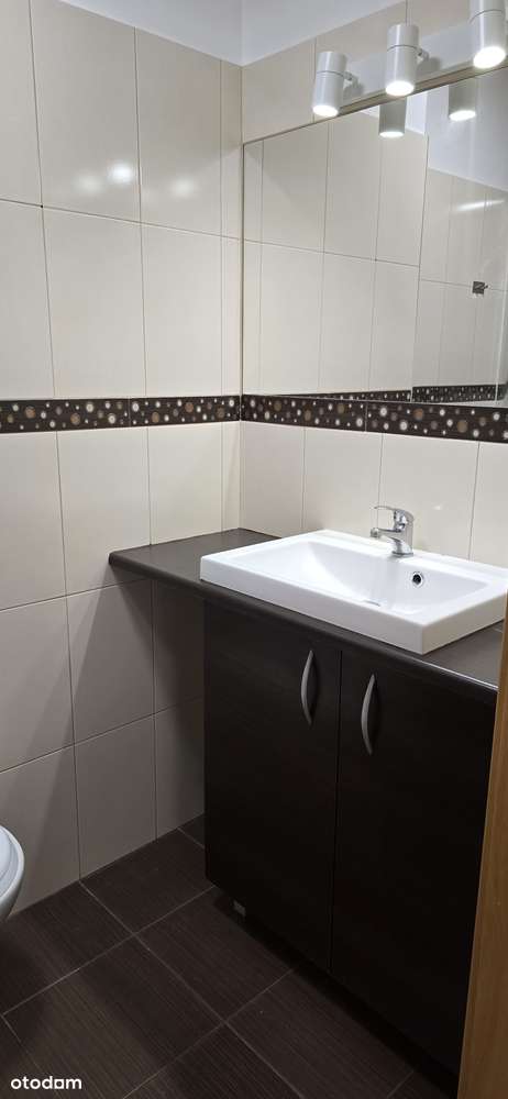 Mieszkanie 36.6 m +ogródek 90 m2 Bolszewo, ul. Zamostna 11 - Pełny obrazek: 5/10