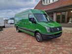 Volkswagen Crafter - 2