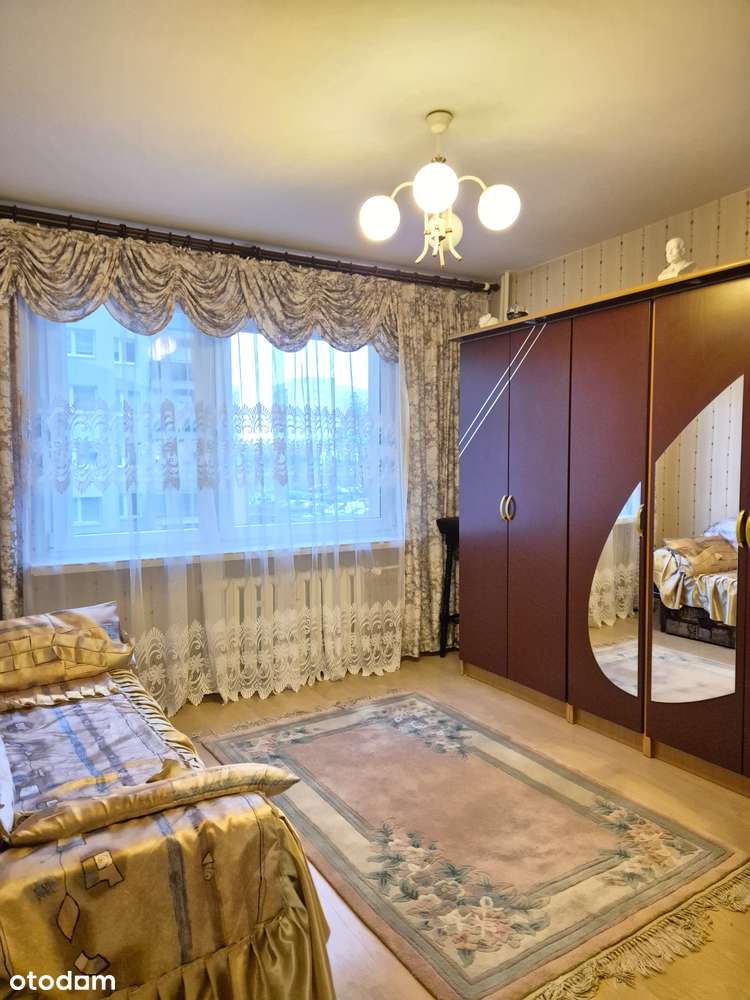 NOWA OFERTA!!!  3-pok, I-piętro, Piekary C - do zamieszkania-9