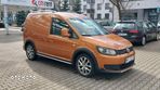 Volkswagen Caddy - 4