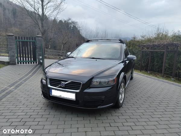 Volvo C30 1.6D RDesign - 3