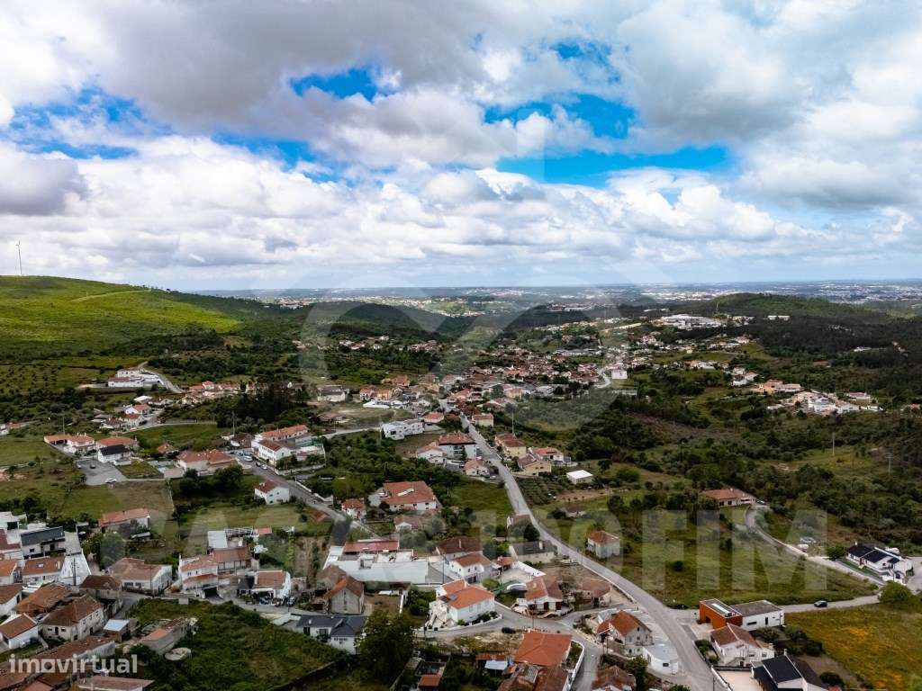 Moradia T3 Arrabal a 11Kms Leiria-52