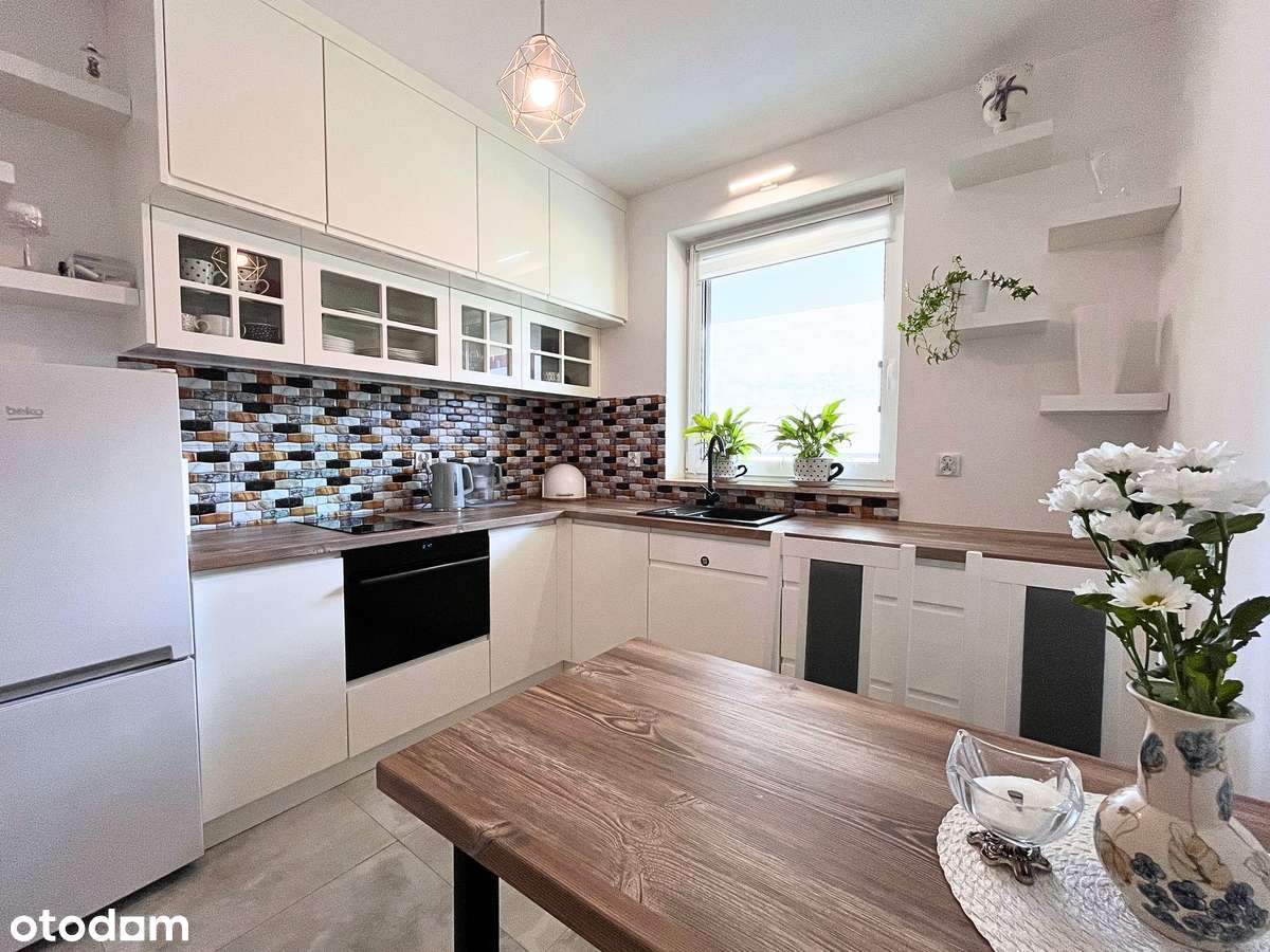 2 POKOJE | SŁONECZNA DĄBROWA | WROTKÓW - Pełny obrazek: 4/10