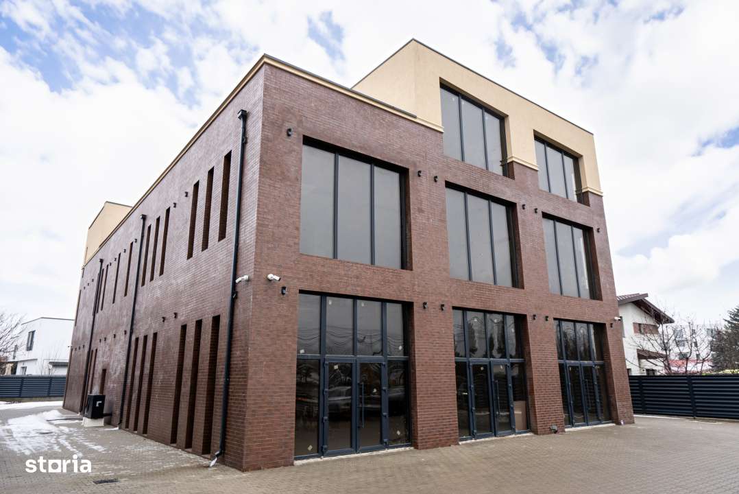 Imobil Retail + Servicii - P+2 - 1260 MP - Tunari-16