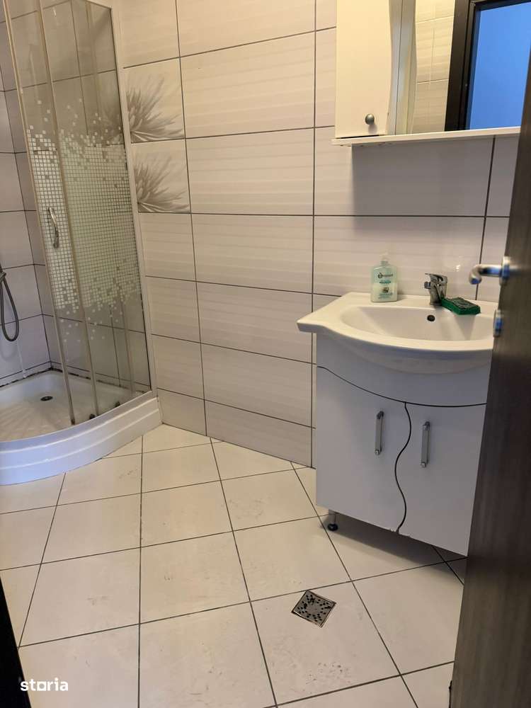 Apartament 2 camere de vânzare  I Cartierul Latin I Alunului-5