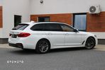 BMW Seria 5 520d M Sport - 15