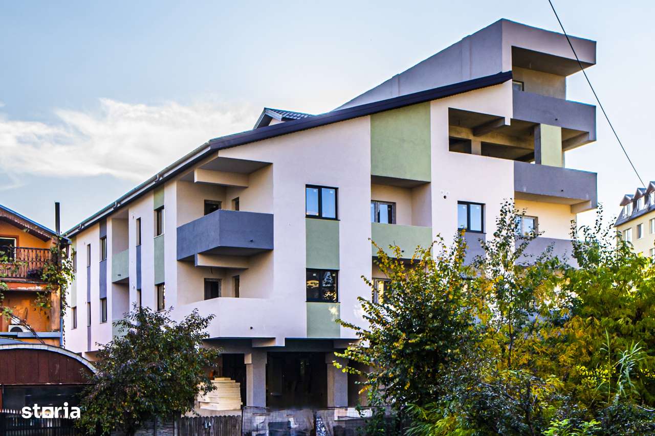 Apartament 2 camere, disponibil la etajul 1, cu o suprafata de 47 mp, bloc cu lift, comision 0%