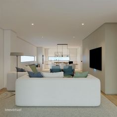 Apartamento T3+1 Duplex com terraço próximo ao estádio dragão, Porto - Grande imagem: 2/26