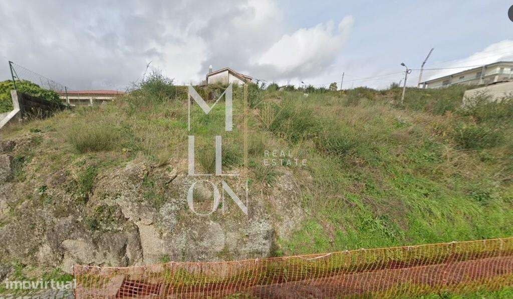 Terreno em Rebordosa - Grande imagem: 5/11