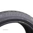 4 x BRIDGESTONE 225/45 R17 91W Turanza T001 M0E Exented Lato 5.6-6.2mm - 5