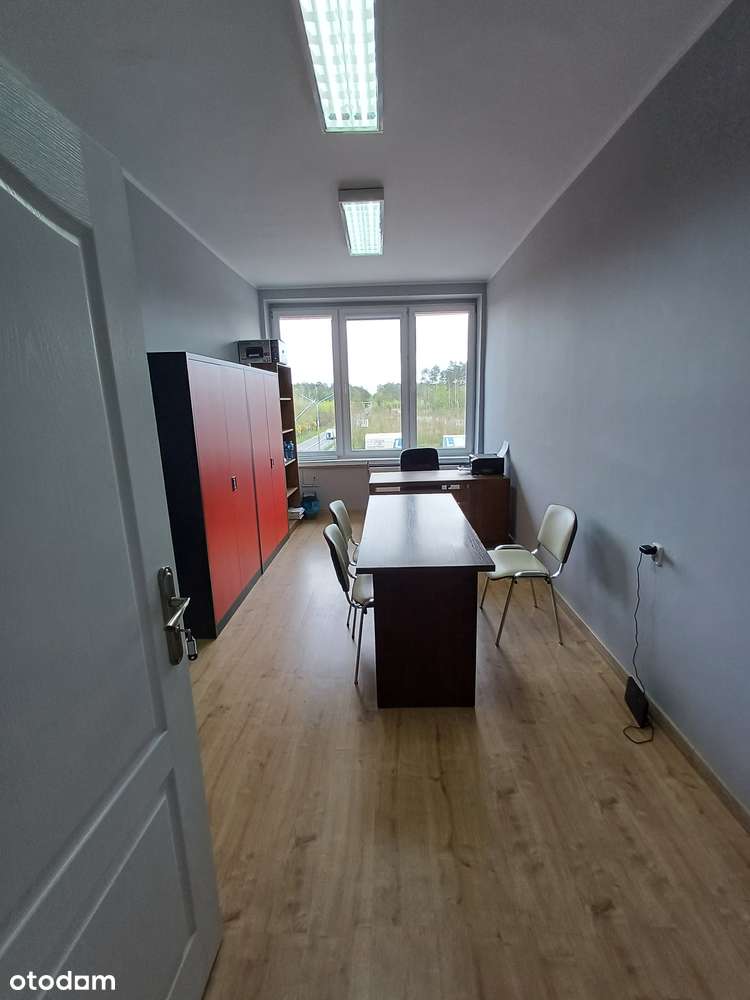 Lokale biurowe do wynajęcia - Wojska Polskiego 65A, Bydgoszcz - Pełny obrazek: 4/20