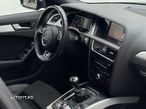 Audi A4 Avant 3.0 TDI DPF S line Sportpaket - 36