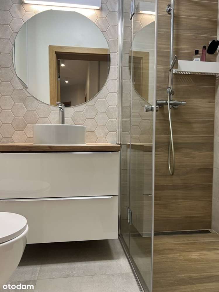 Nowy dom w Górzynie-7