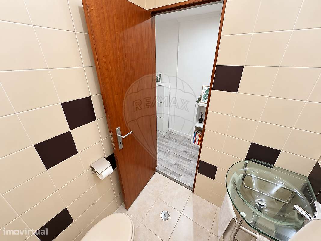 Apartamento T3 para venda-19