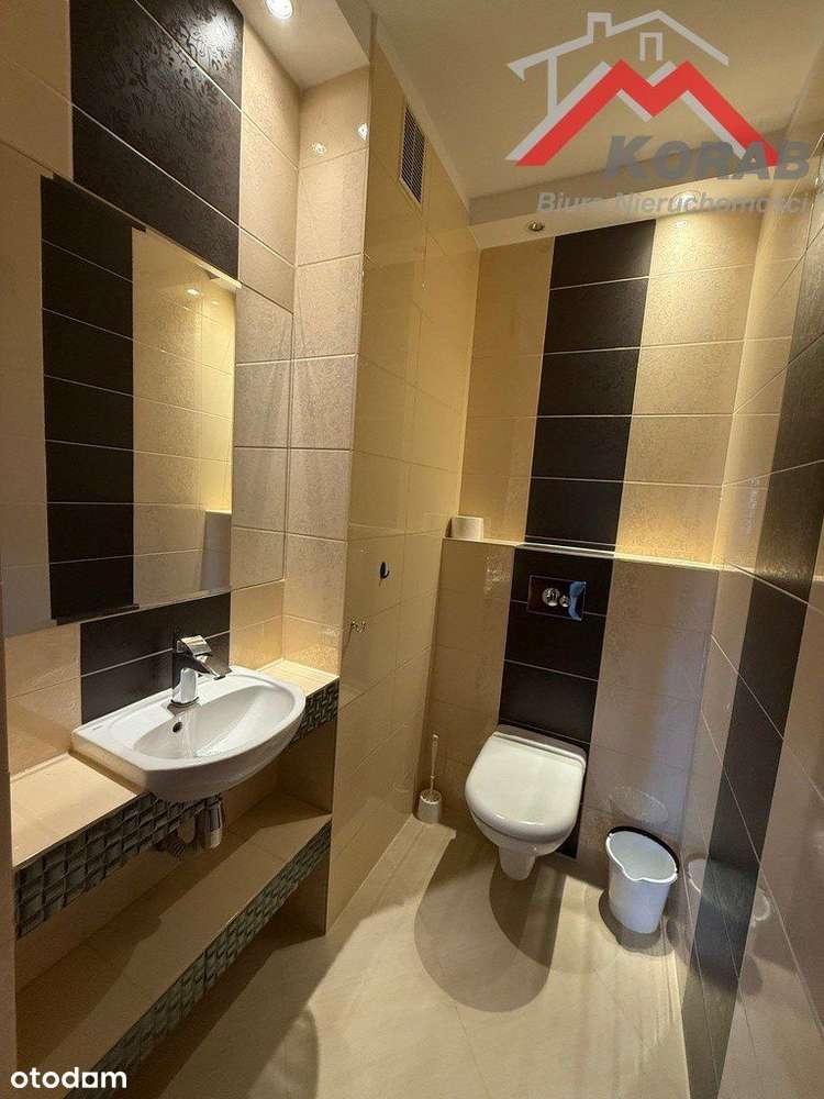 3-pokojowe, balkon, miejsce parkingowe - Pełny obrazek: 5/12