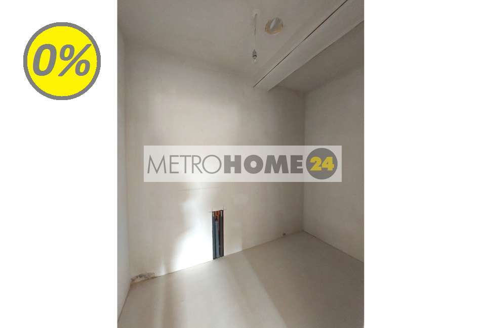 0% Prowizji od Kupującego. Połowa bliźniaka w stanie deweloperskim  !-18