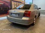 Toyota Avensis 1.8 VVT-i Team - 7