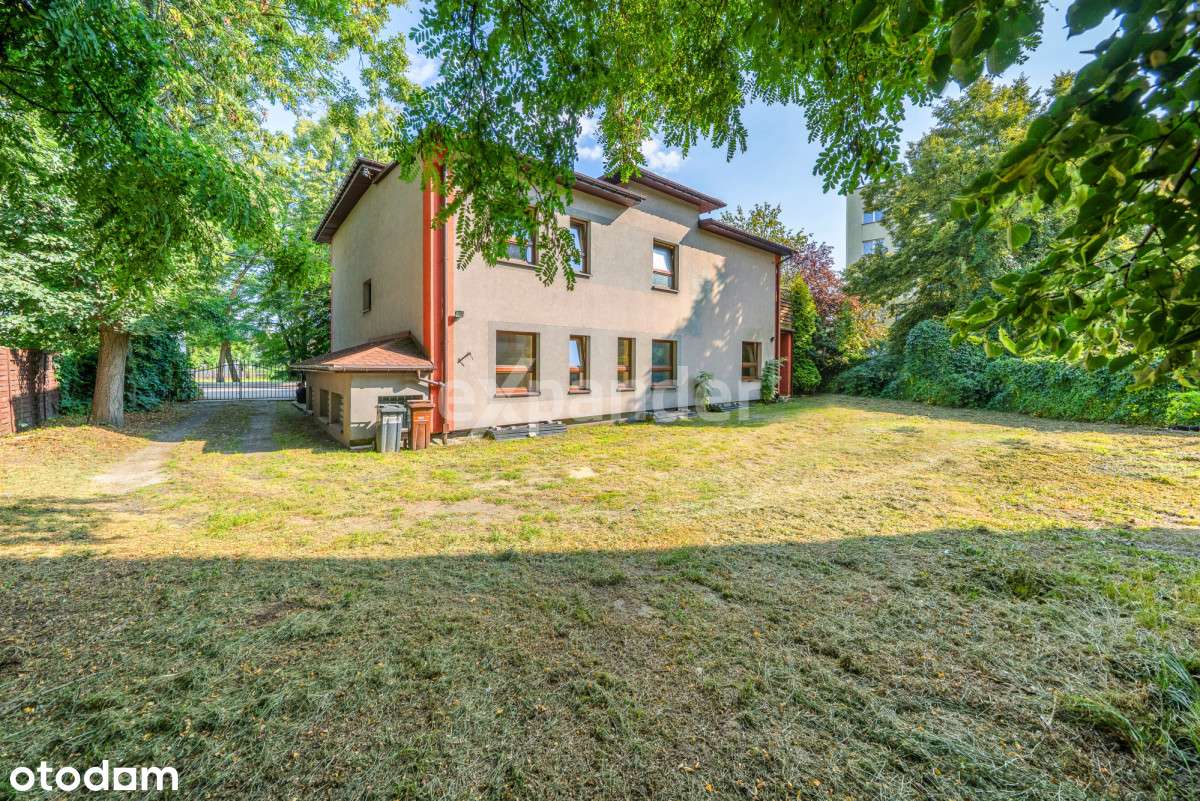 Inwestycja - 6 Mieszkań z parkingiem - Roi 9%-0