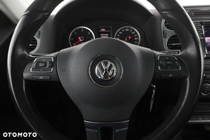 Volkswagen Tiguan 2.0 TDI DPF BlueMotion Technology Trend & Fun - 20