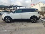 Peugeot 5008 1.5 BlueHDi GT Line EAT8 - 5