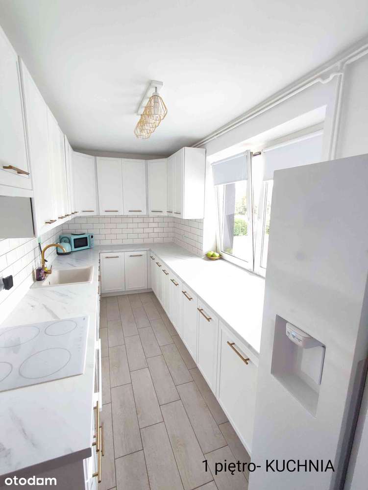 Dom - 3 mieszkania + duży ogród - Pełny obrazek: 4/10