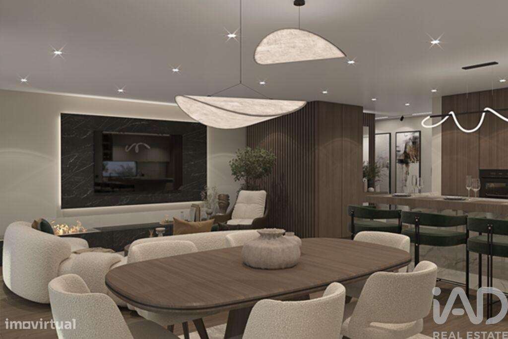 Apartamento T3 em Funchal (Santa Luzia) de 163,00 m2 - Grande imagem: 5/25