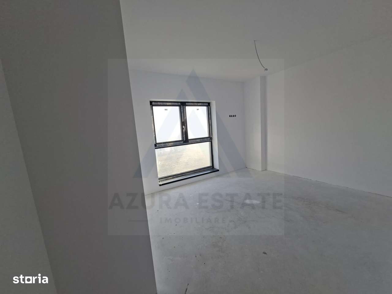 Apartament intabulat 3 camere balcon 7 mp si parcare pe Doamna Stanca - Imagine principală: 5/11